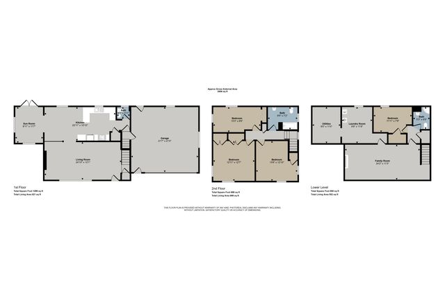 1555 43rd Street SW, Wyoming, MI 49509