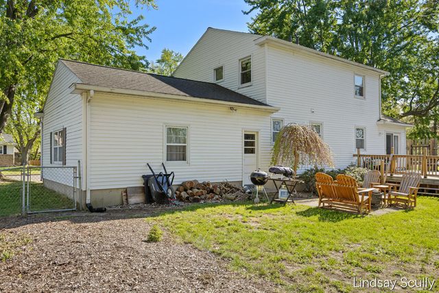 1555 43rd Street SW, Wyoming, MI 49509