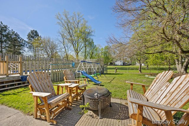 1555 43rd Street SW, Wyoming, MI 49509