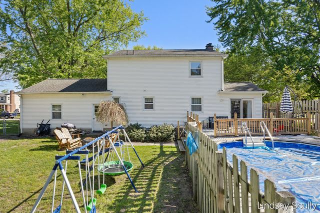 1555 43rd Street SW, Wyoming, MI 49509