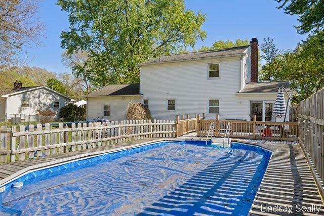 1555 43rd Street SW, Wyoming, MI 49509