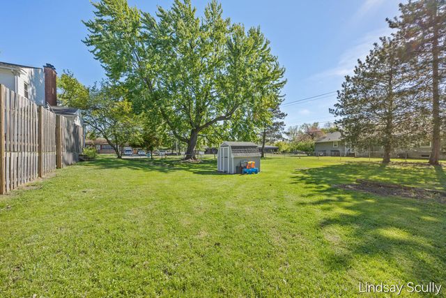 1555 43rd Street SW, Wyoming, MI 49509