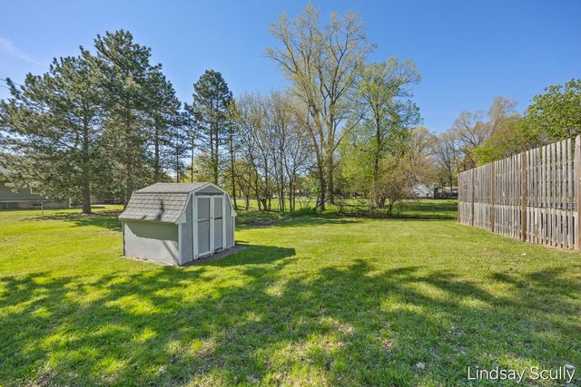 1555 43rd Street SW, Wyoming, MI 49509