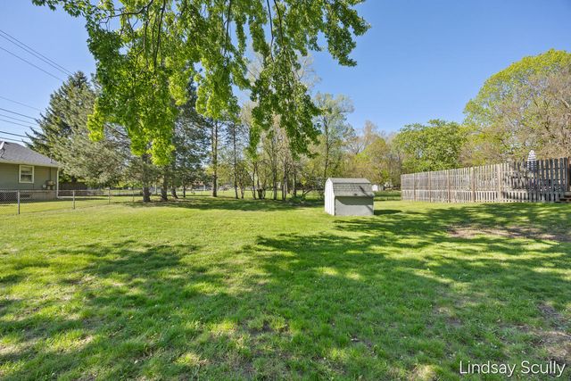 1555 43rd Street SW, Wyoming, MI 49509