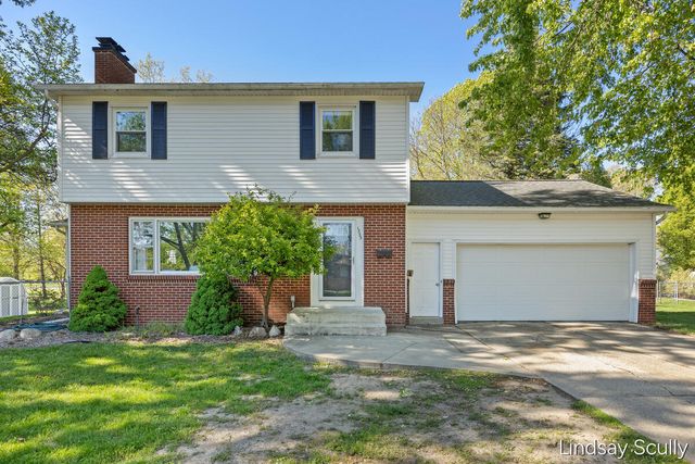 1555 43rd Street SW, Wyoming, MI 49509