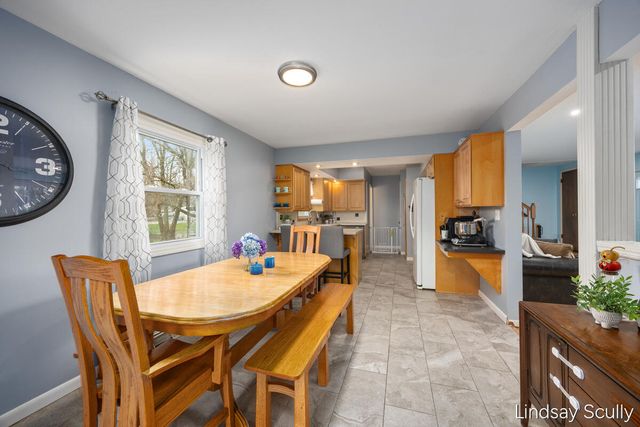 1555 43rd Street SW, Wyoming, MI 49509