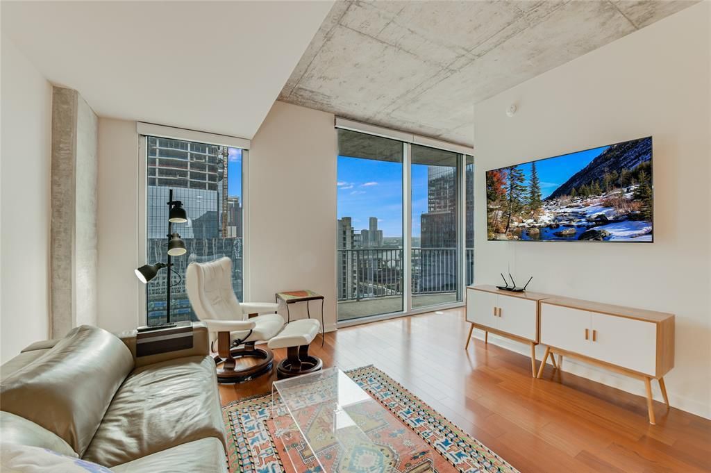 360 Nueces ST 1807, Austin, TX 78701
