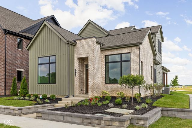 1558 Rochester Drive, Westfield, IN 46074