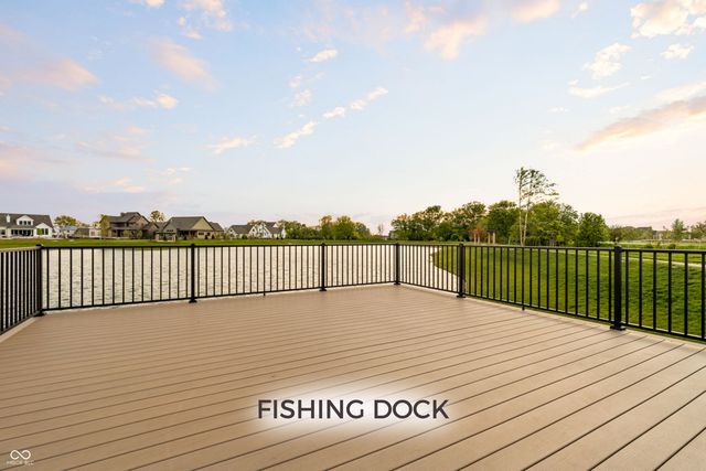 1558 Rochester Drive, Westfield, IN 46074