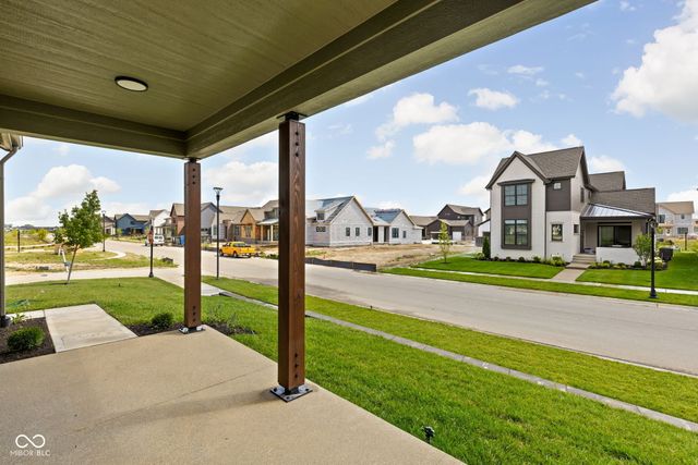 1558 Rochester Drive, Westfield, IN 46074