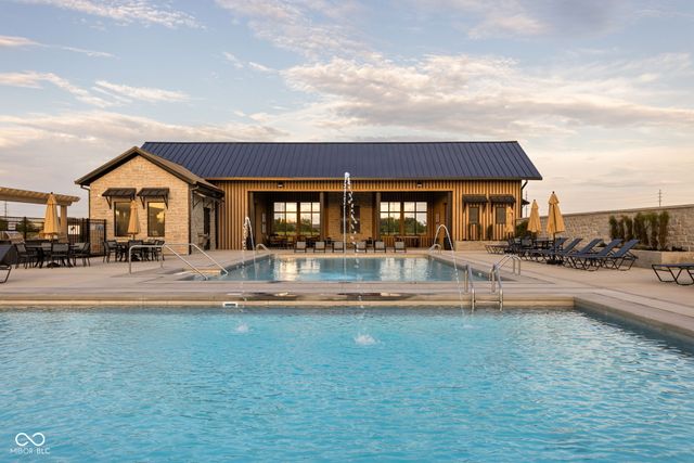 1558 Rochester Drive, Westfield, IN 46074