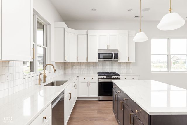 1558 Rochester Drive, Westfield, IN 46074