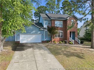 712 Connaly Drive, Hope Mills, NC 28348