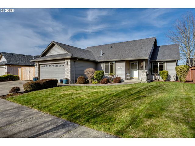5985 FIRESTONE Dr, Eugene, OR 97402
