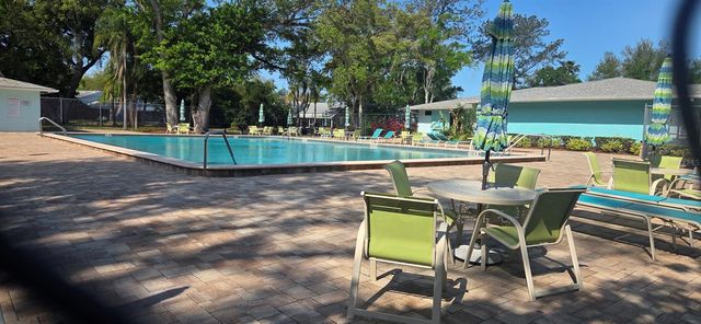 2101 FOX CHASE BOULEVARD 203, Palm Harbor, FL 34683