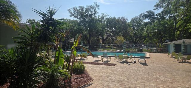 2101 FOX CHASE BOULEVARD 203, Palm Harbor, FL 34683