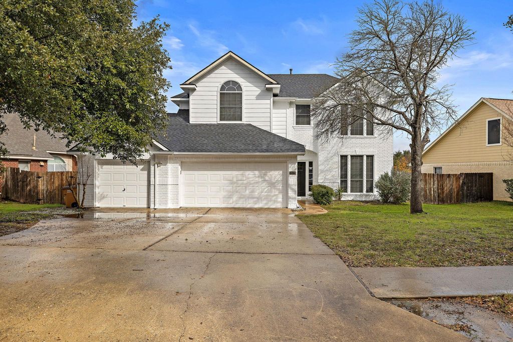 13039 Scofield Farms DR, Austin, TX 78727