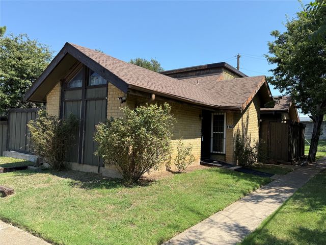 4618 Country Creek Drive 1180, Dallas, TX 75236