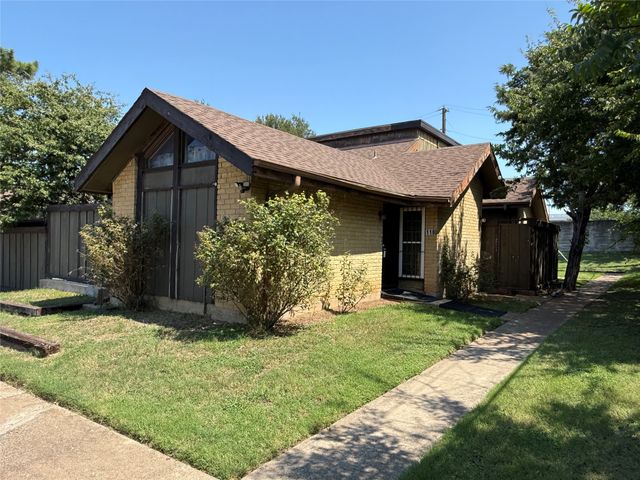 4618 Country Creek Drive 1180, Dallas, TX 75236