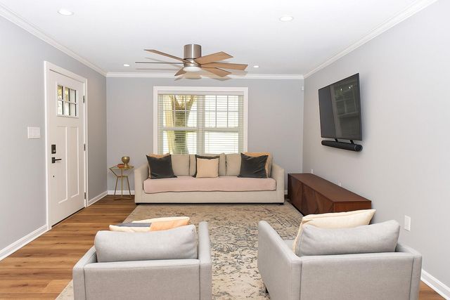 202 Wahl Street, Crosby, TX 77532