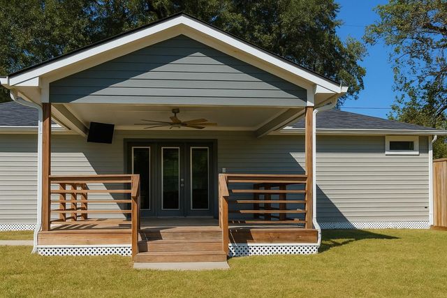 202 Wahl Street, Crosby, TX 77532
