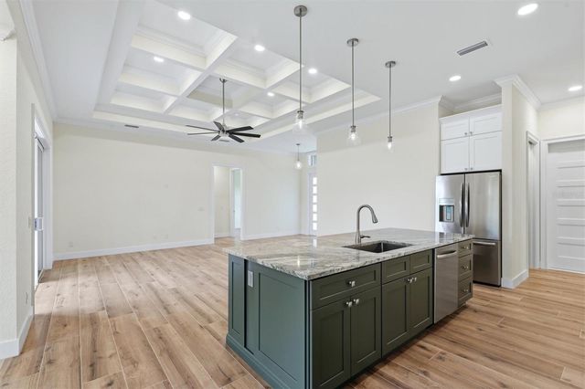 2649 SIMONTON AVENUE, North Port, FL 34286