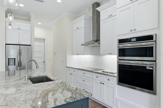 2649 SIMONTON AVENUE, North Port, FL 34286