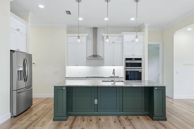 2649 SIMONTON AVENUE, North Port, FL 34286