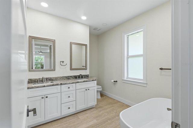 2649 SIMONTON AVENUE, North Port, FL 34286