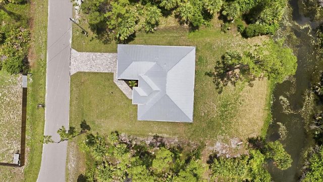2649 SIMONTON AVENUE, North Port, FL 34286