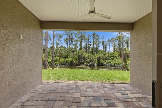 2649 SIMONTON AVENUE, North Port, FL 34286