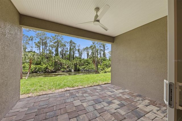 2649 SIMONTON AVENUE, North Port, FL 34286