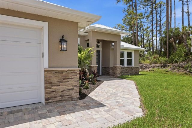 2649 SIMONTON AVENUE, North Port, FL 34286