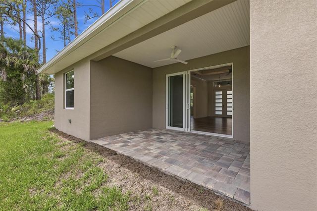2649 SIMONTON AVENUE, North Port, FL 34286