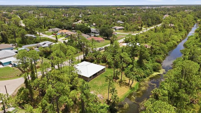 2649 SIMONTON AVENUE, North Port, FL 34286