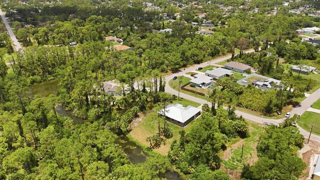 2649 SIMONTON AVENUE, North Port, FL 34286