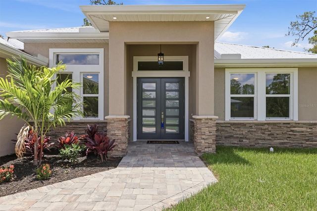 2649 SIMONTON AVENUE, North Port, FL 34286