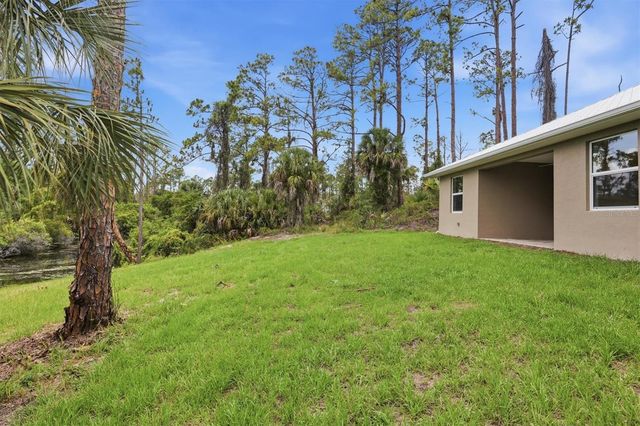 2649 SIMONTON AVENUE, North Port, FL 34286