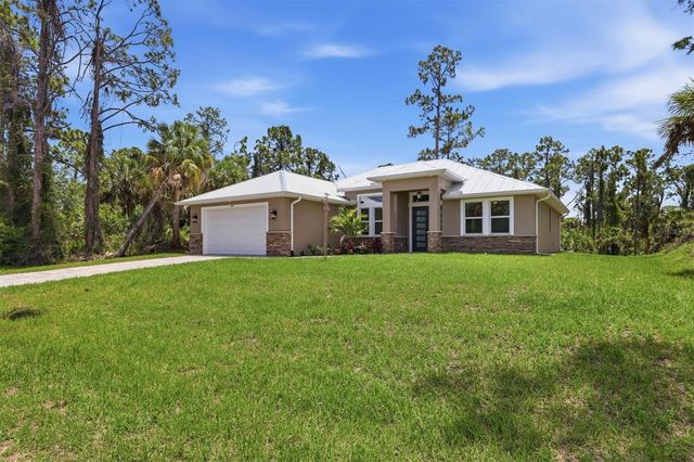 2649 SIMONTON AVENUE, North Port, FL 34286