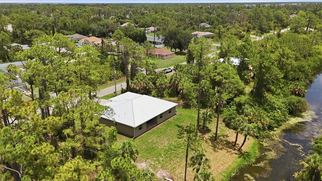 2649 SIMONTON AVENUE, North Port, FL 34286