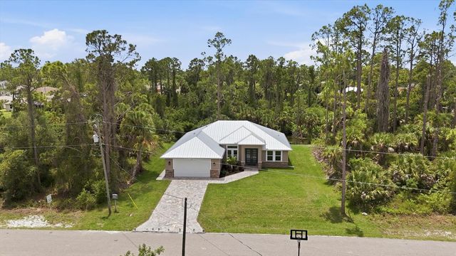 2649 SIMONTON AVENUE, North Port, FL 34286