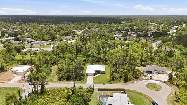 2649 SIMONTON AVENUE, North Port, FL 34286