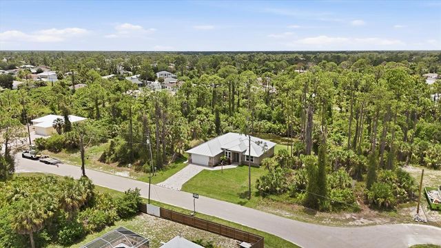 2649 SIMONTON AVENUE, North Port, FL 34286