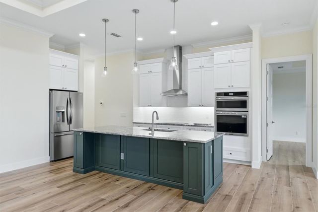 2649 SIMONTON AVENUE, North Port, FL 34286