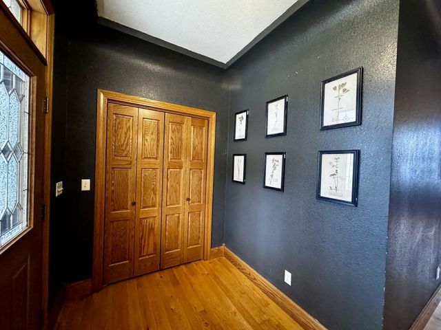 W1484 Spring Grove Road, Ripon, WI 54971