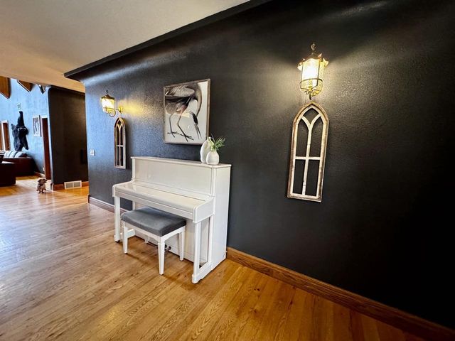 W1484 Spring Grove Road, Ripon, WI 54971