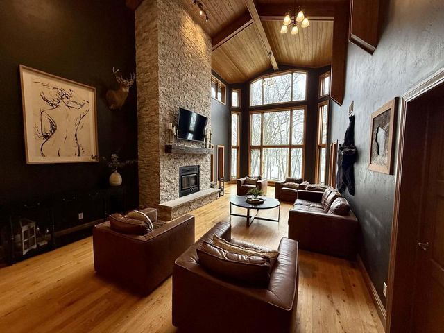 W1484 Spring Grove Road, Ripon, WI 54971
