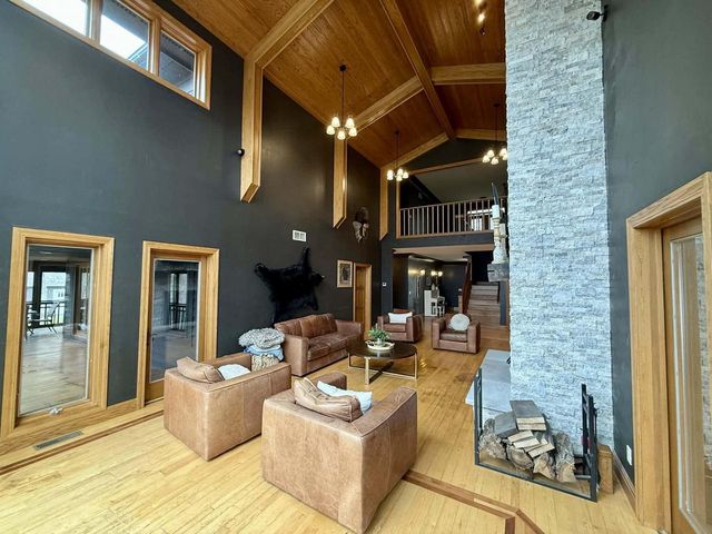 W1484 Spring Grove Road, Ripon, WI 54971