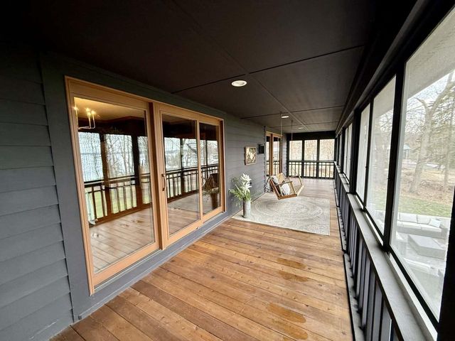 W1484 Spring Grove Road, Ripon, WI 54971