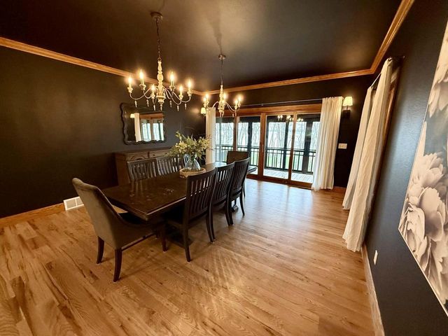 W1484 Spring Grove Road, Ripon, WI 54971
